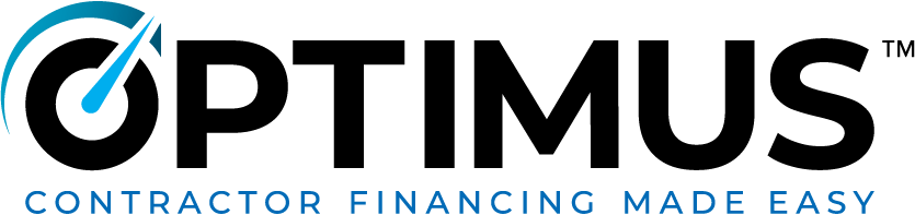 Optimus Financing Logo