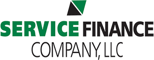 Service Finance Company Logo